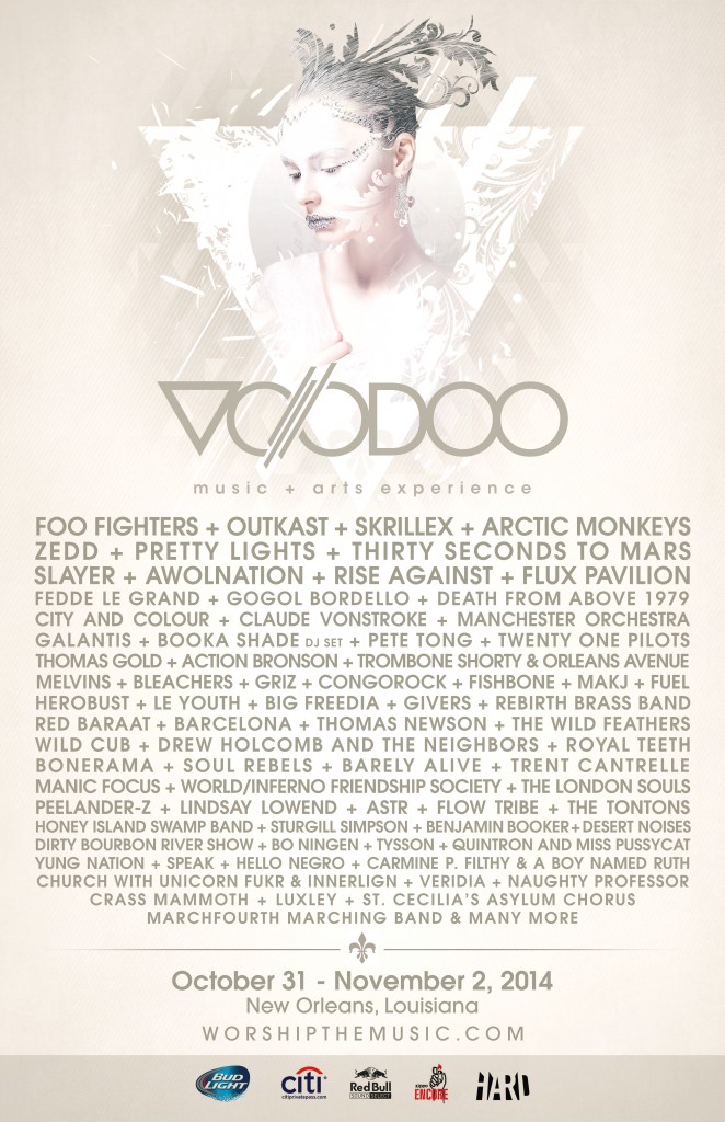 v14_official lineup poster