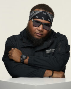 The Band | The Soul Rebels