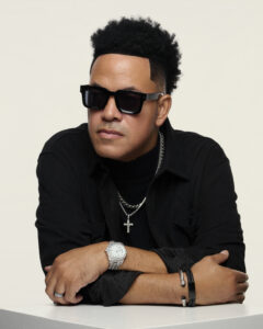 The Band | The Soul Rebels